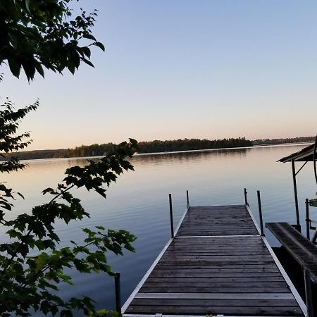 La Parade Du Huard - Lac Et Spa Saint Sebastien Εξωτερικό φωτογραφία