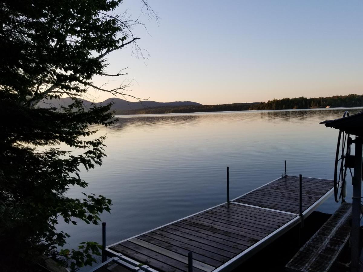 La Parade Du Huard - Lac Et Spa Saint Sebastien Εξωτερικό φωτογραφία
