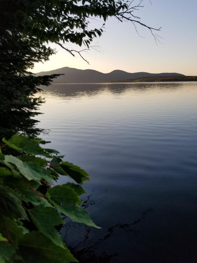 La Parade Du Huard - Lac Et Spa Saint Sebastien Εξωτερικό φωτογραφία